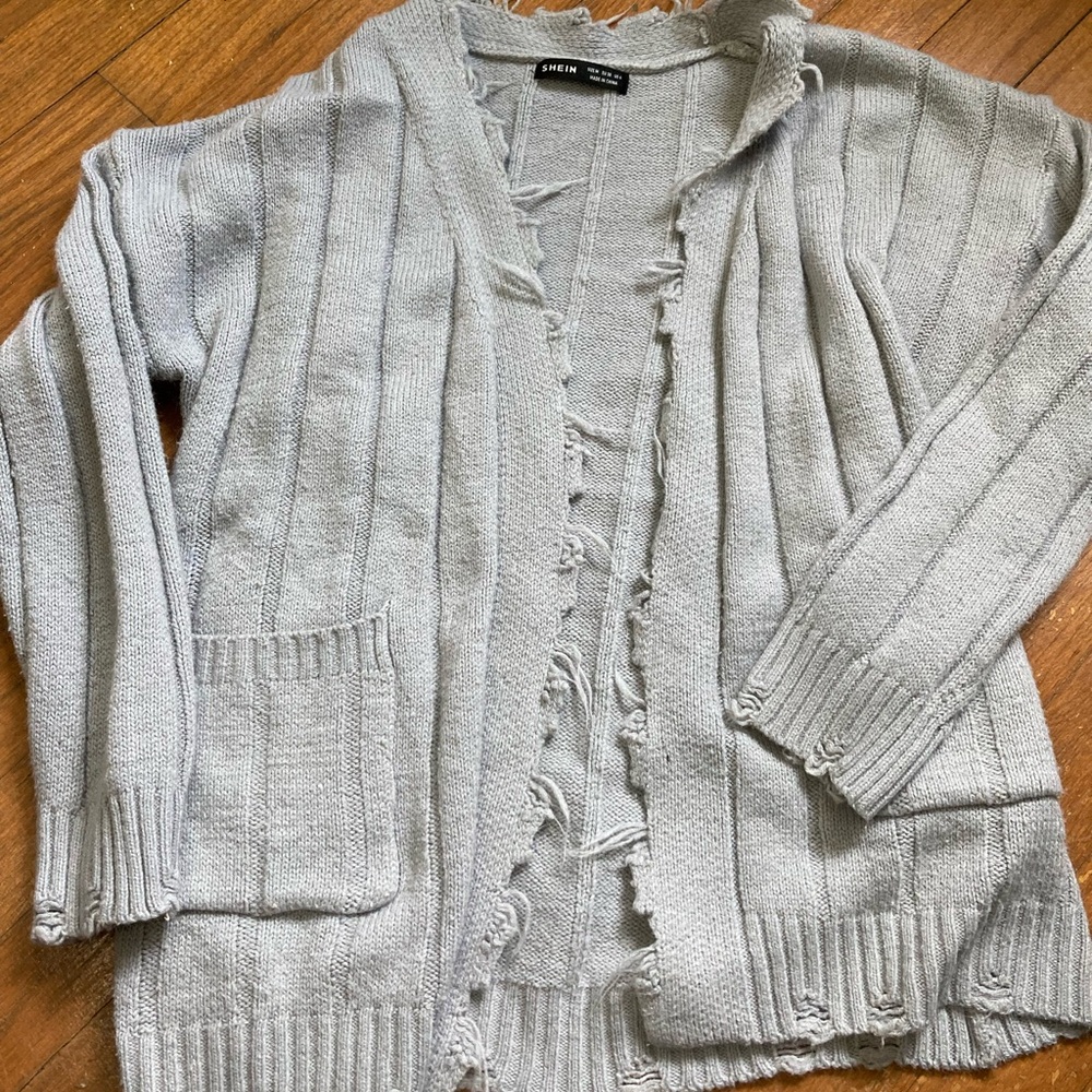 Cardigan